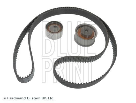 BLUE PRINT Комплект ремня ГРМ ADC47337